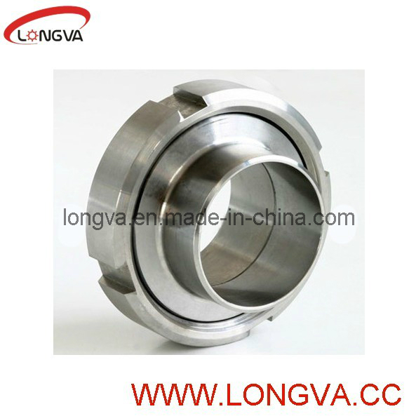 3A/SMS/DIN Stainless Steel 304/316L Sanitary Union