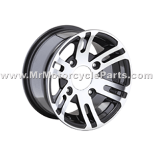 2530608f1 Motorcycle Wheel for Hunter