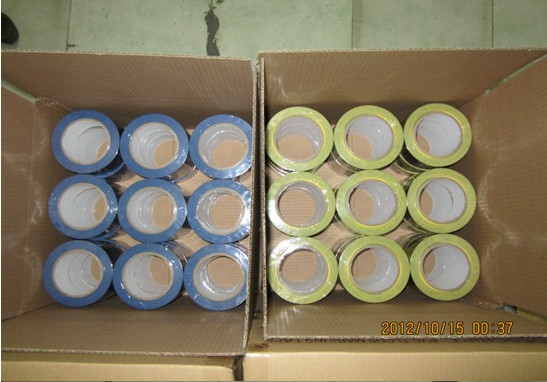 High Quality Free Samples Wholesale Masking Tape From China Supplier