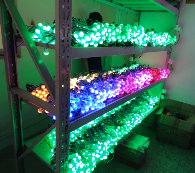24W T8 Kitchen Fluorescent Lighting Tube LED