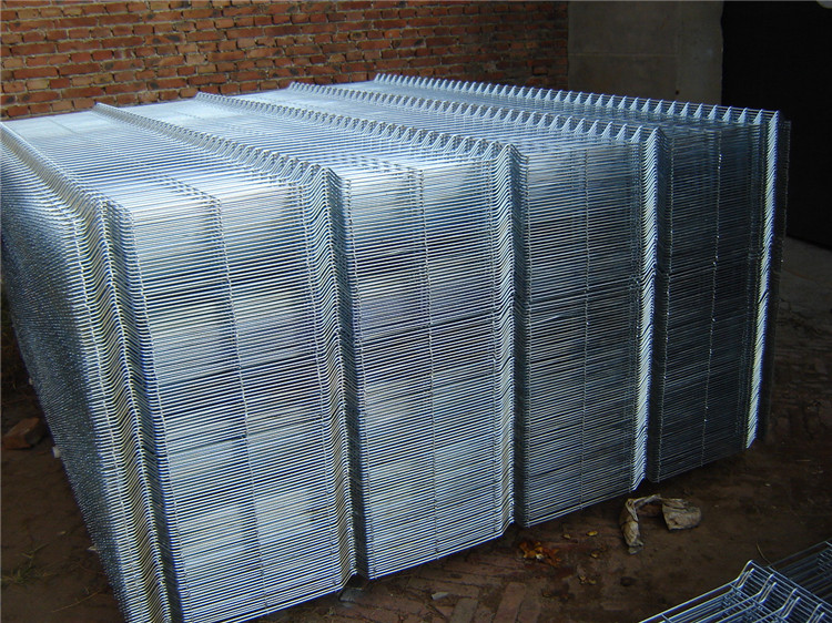 Welded Wire Mesh Panel Made in China Is on Hot Sale