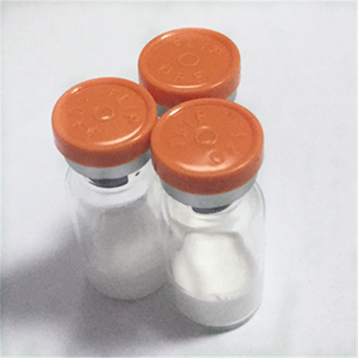 Human Growth Polypeptide Selank 5mg for Bodybuilding