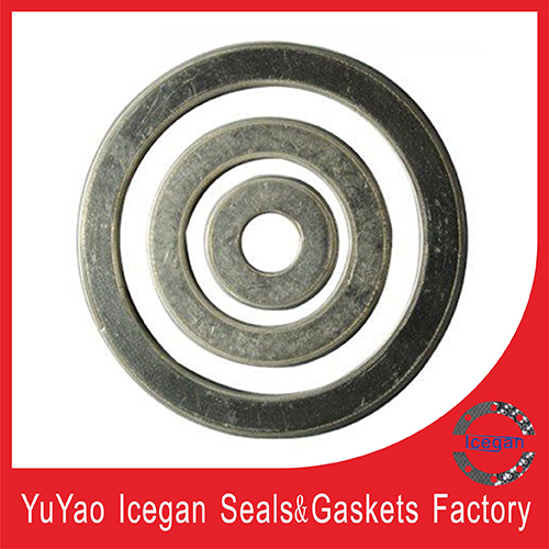 Auto Parts Spiral Wound Gasket/Metal Spiral Wound Gasket