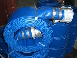 PVC Layflat Hose (1