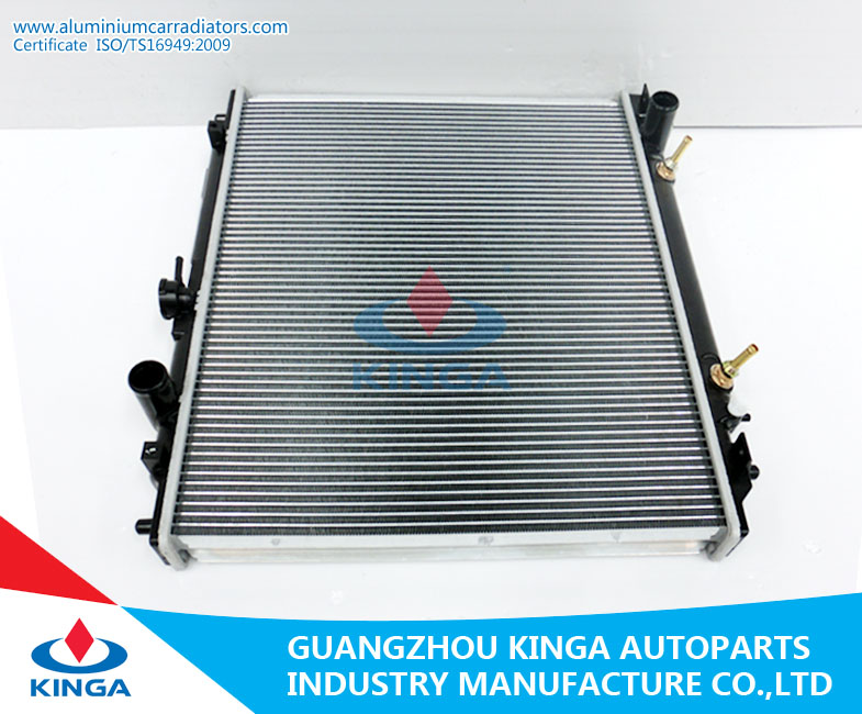 Good Quality Auto Radiator for V46' 93-98 OEM: MB890955 at