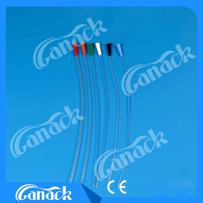 Ce ISO PVC Nelaton Catheter