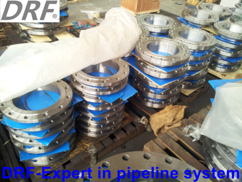 Flange (AMSE, GOST, DIN, KS)