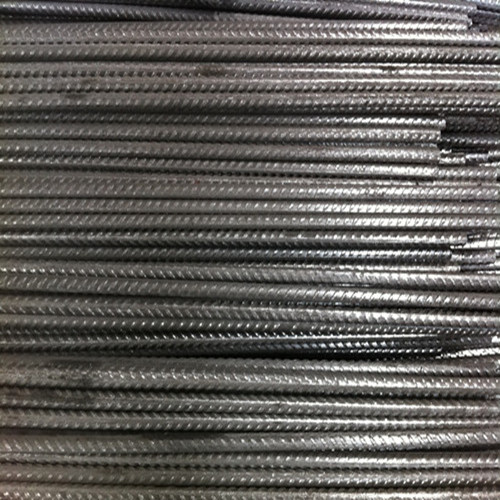 Crb550 Cold Rolled Ribbed Steel Bar