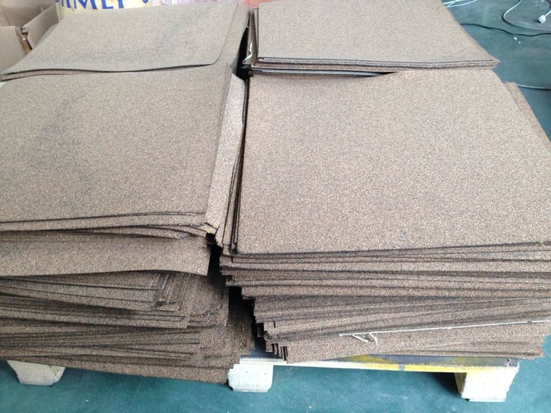 Cork Rubber Sheet, Cork Rubber Sheet with Self Adhesive