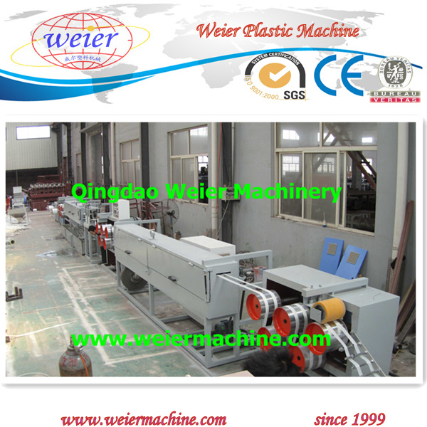 PP Strap Band Production Line