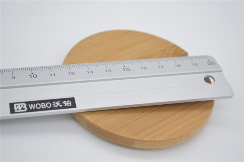 2016 School and Office Stationery Measuring Aluminum Ruler