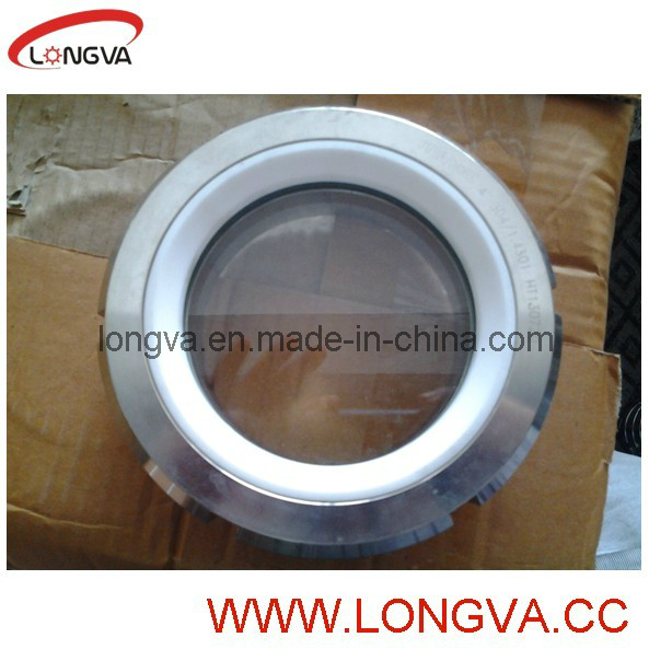 Stainless Steel Sanitary Union Type Sight Glass