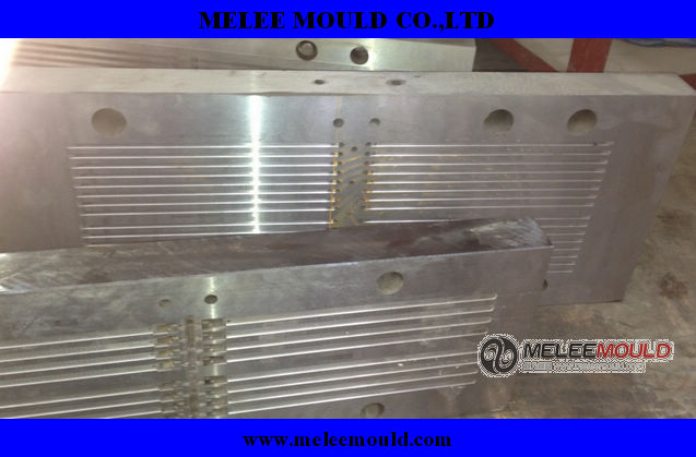 Nylon Cable Tie Mould (MELEE MOULD -311)