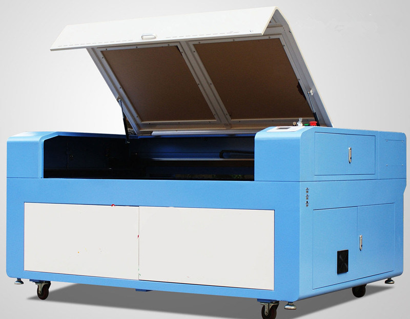 Como Poner La Bana De Laser Cutting Yengravin Machine