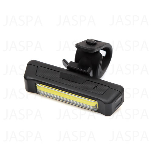 USB Rechargeable COB LED Bike Light (24-1H0335)