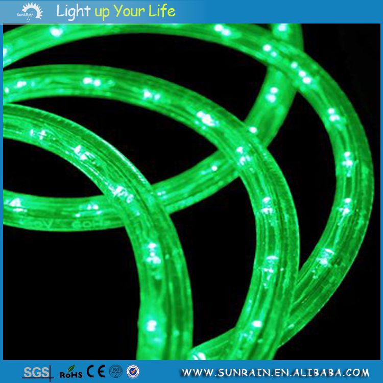 Rope Light (SRR-2W)