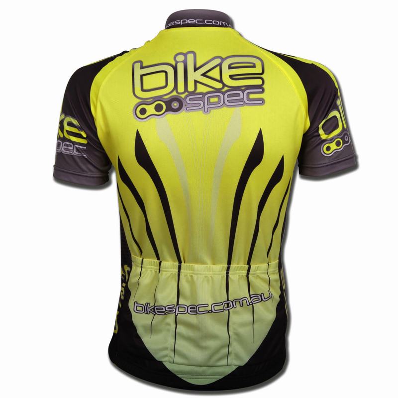 Athletic Sportswear for Cycling Jersey OEM Shenzhen