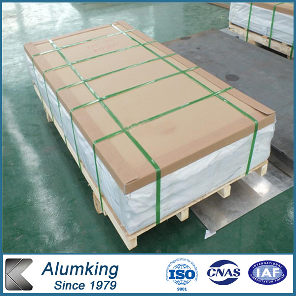 900c Color Coated Aluminum Sheet for Roofing and Ceiling