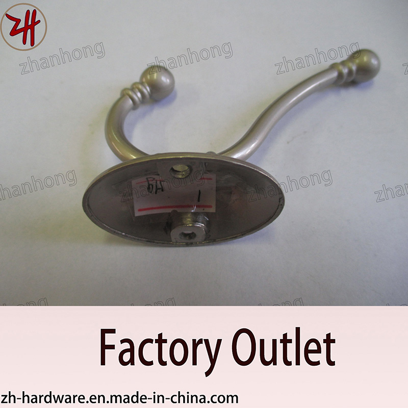 Factory Direct Sale All Kind of Hanger and Hook (ZH-2015)