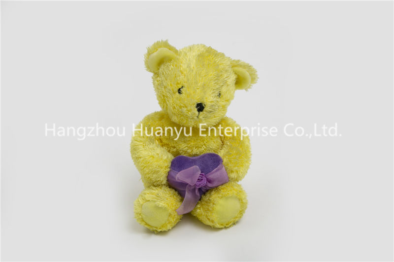 Factory Supply Stuffed Plush Toys