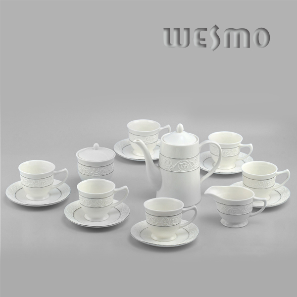 Coffee Mug Coffee Set (WTC0401A)