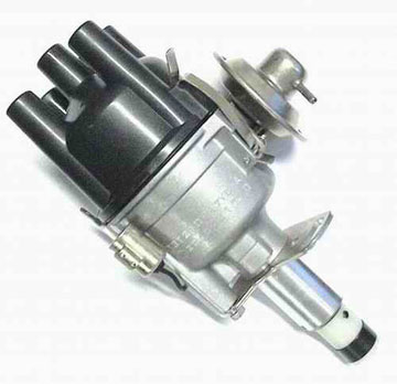 for Nissan 22100-J1710 Magnet Ignition Distributor (Z24/H20)