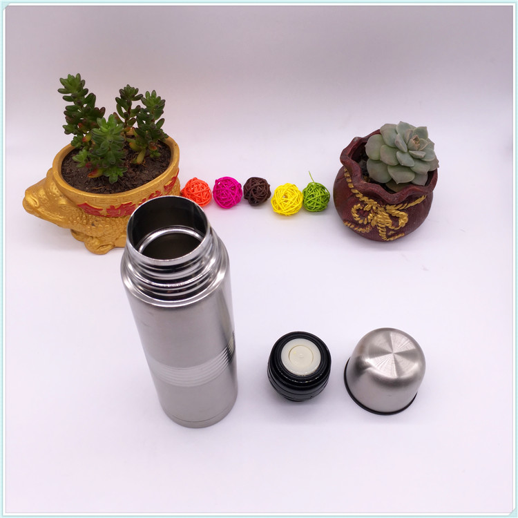 2016 Wholesale BPA Free Thermos, Vacuum Flask (SH-VC08)