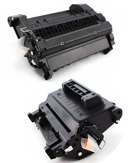 Printer Cartridge 64A Toner Cartridge for HP P4014/P4015/P4515 with Long Life OPC Drum