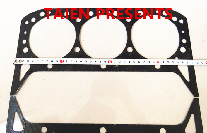 Cylinder Gasket for GM 4.3L V6