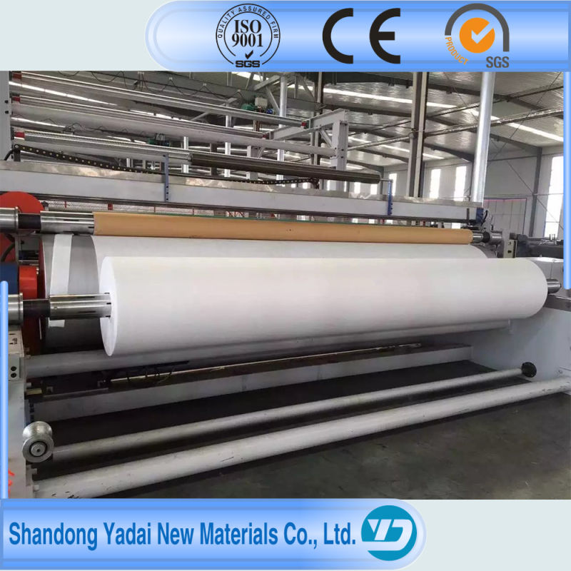 National Standard Dam Liner 1mm 1.5mm 2mm HDPE Geomembrane Membrane