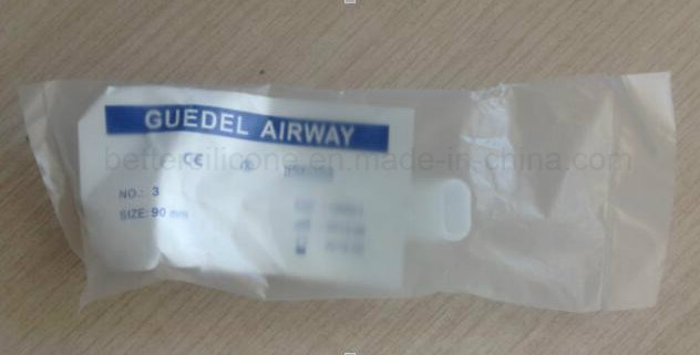 2016 Disposable Medical Sterile Guedel Airway