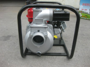 Swaraj Kerosene Gasoline Water Pump 3inch