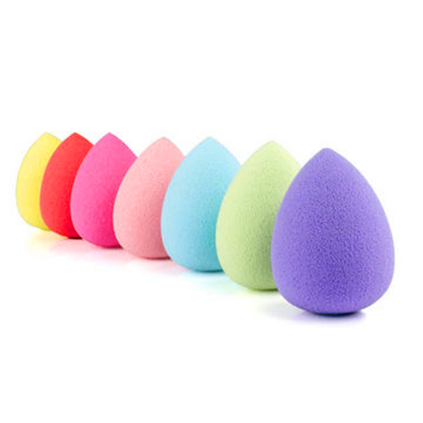 Non-Latex Wholesale Private Label Blender Makeup Sponge