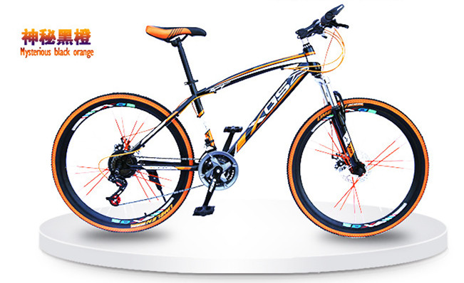 Fashion High Quallity Mountain Bike/MTB Bicycles