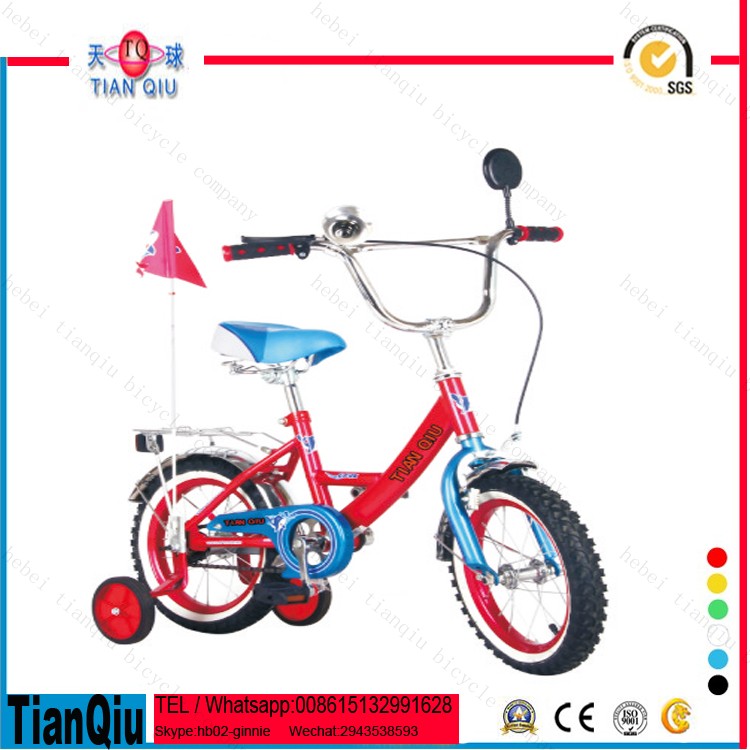 12 Inch 16 Inch 20 Inch China Baby Cycle / Kid Bike / Children Bicycle on Sale