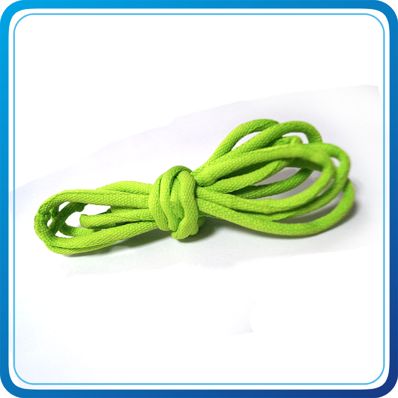 Shoe Accessories Fast Shoelace for Football Boots (HN-SL-022)