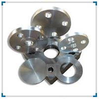 ANSI DIN Sme Brass Flange