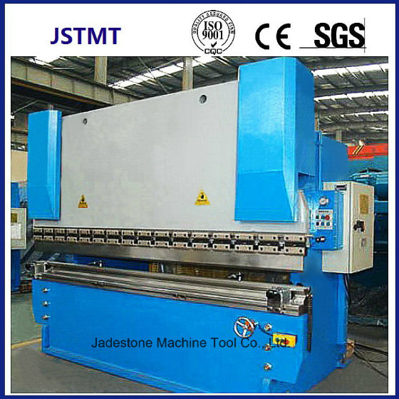 Metal Sheet Plate Bending machine CNC Hydraulic Press Brake (APB110.31)