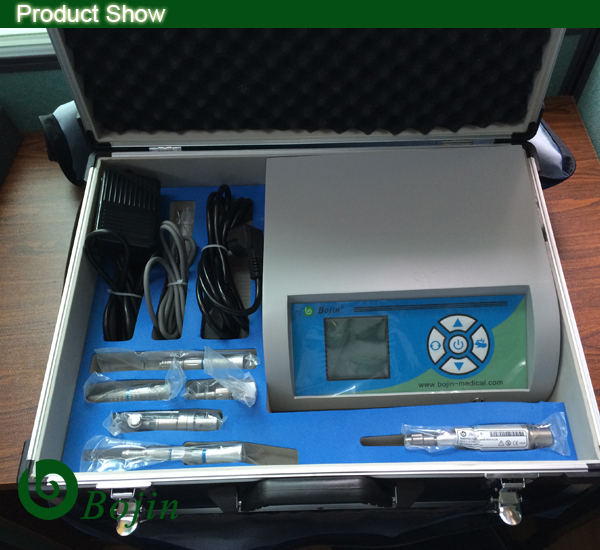 Microtype Surgical Power Tool (System 3000)