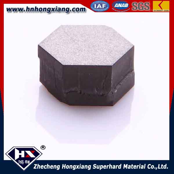 PCD Polycrystalline Diamond Die Blanks for Wire Drawing