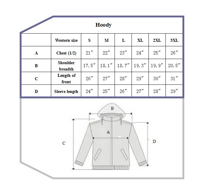 Wholesale Digital Printing Fashion Custom Design Hoodies for Men