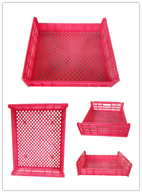 Good Quality Storage Box Plastic Injection Mould