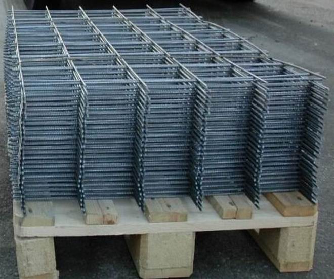 Reinforcing Mesh/Reinforcing Concrete Welded Wire Mesh