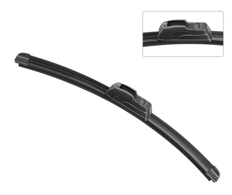 Auto Parts Soft and Universal Wiper Blades