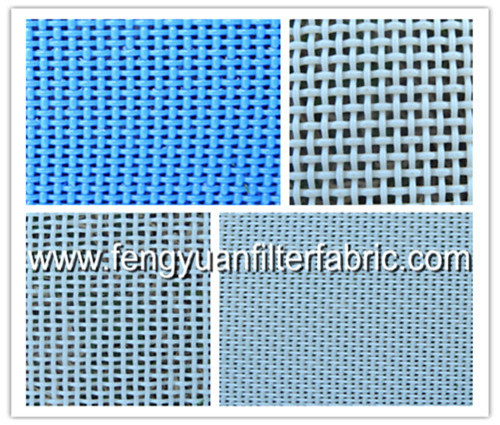 Pet Filter Fabrics