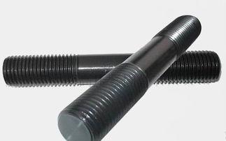 Double End Stud Bolt/Threaded Rods ASTM A193-B7