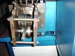 Tdc Duct Machine