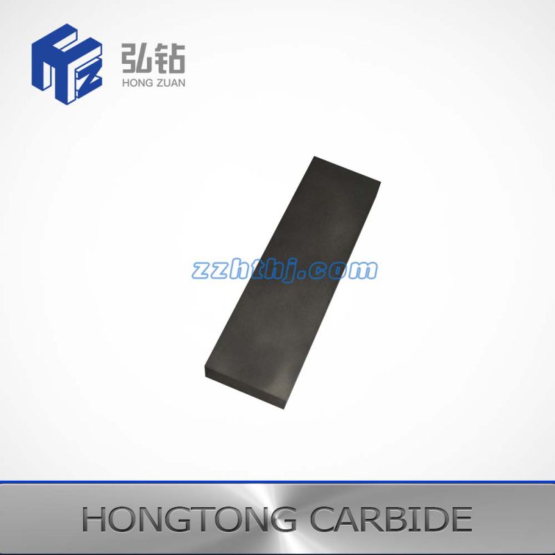 Various Sizes Strips of Tungsten Carbide