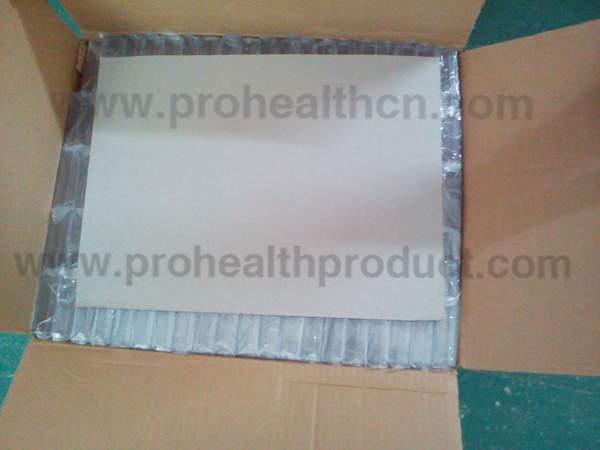 Mini Transparent Plastic Box (PH1193)