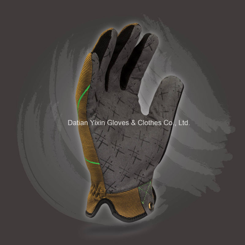 Labor Glove-Gloves-Working Glove-Industrial Glove-Labor Glove